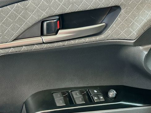 New 2026 Toyota Camry XLE FWD image 17