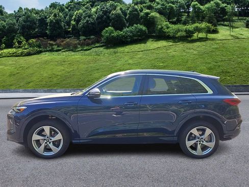 Used 2025 Audi Q5 Premium Plus AWD/4WD image 9