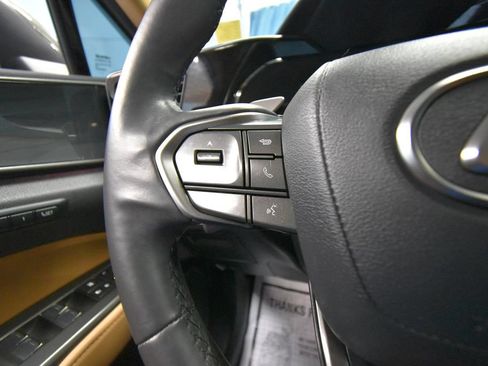 Used 2022 Lexus NX 250 AWD image 12