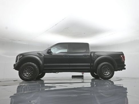 Used 2020 Ford F150 Raptor w/ Equipment Group 802A Luxury AWD/4WD image 7
