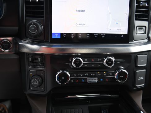 New 2026 Ford F250 King Ranch w/ Tremor Off-Road Package AWD/4WD image 21