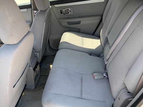 Used 2007 Suzuki XL7 2WD w/ 3rd Row image 12