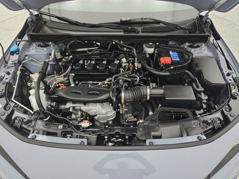 Used 2024 Honda Civic Sport Touring image 17