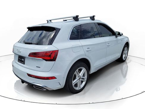Certified 2023 Audi Q5 e Prestige w/ Prestige Package AWD/4WD image 4