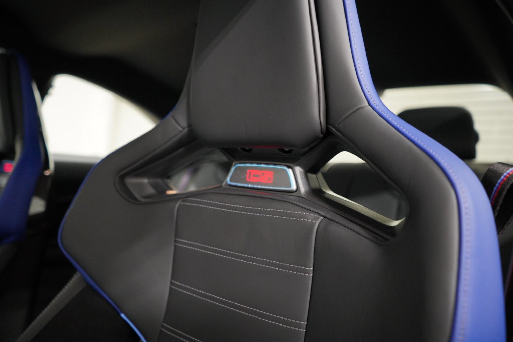 New 2026 BMW M2 CS RWD image 9