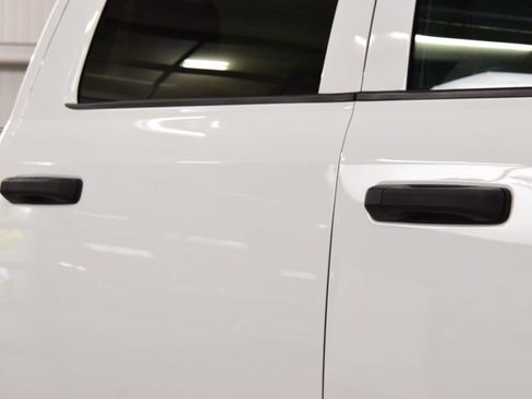 Used 2024 RAM 3500 Tradesman AWD/4WD image 18