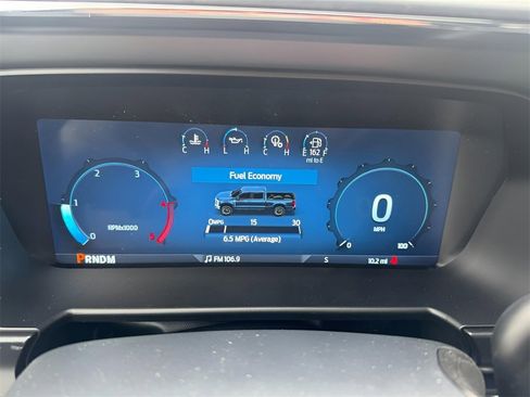 New 2025 Ford F350 Lariat w/ Chrome Package image 16