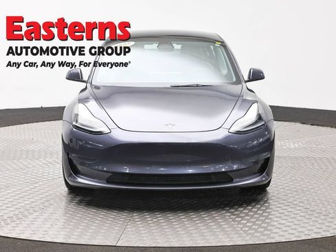 Used 2022 Tesla Model 3 Performance AWD/4WD image 2