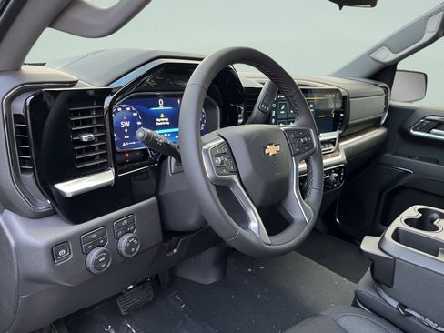 New 2026 Chevrolet Silverado 1500 LT image 14