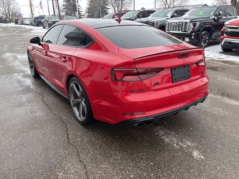 Used 2019 Audi S5 Prestige image 7