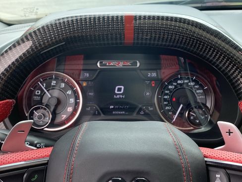 Used 2021 RAM 1500 TRX w/ TRX Level 2 Equipment Group image 10