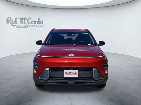New 2026 Hyundai Kona SEL Sport image 8