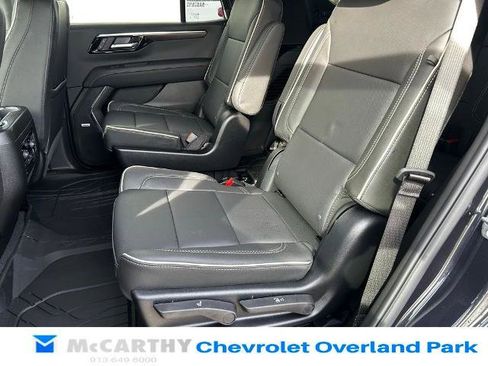 New 2026 Chevrolet Tahoe Premier w/ Sun And Tow Package image 22