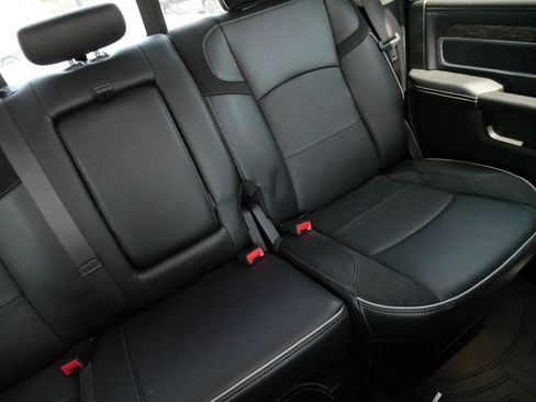 Used 2020 RAM 2500 Laramie AWD/4WD image 14
