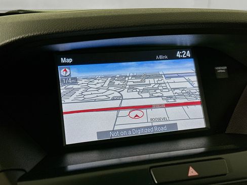 Used 2020 Acura MDX FWD w/ Technology Package image 22