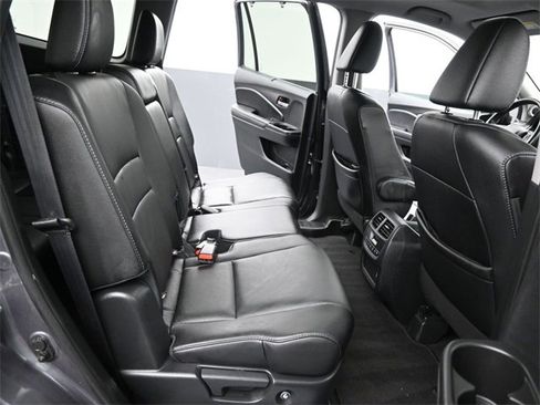 Used 2021 Honda Pilot Special Edition image 12