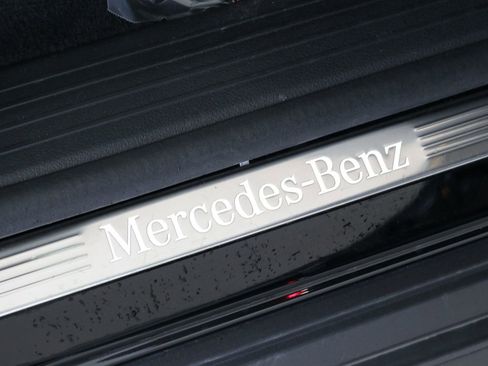 Used 2025 Mercedes-Benz GLS 450 4MATIC image 44