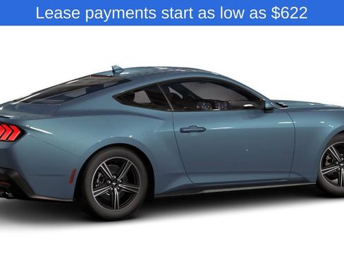 New 2025 Ford Mustang Premium image 3