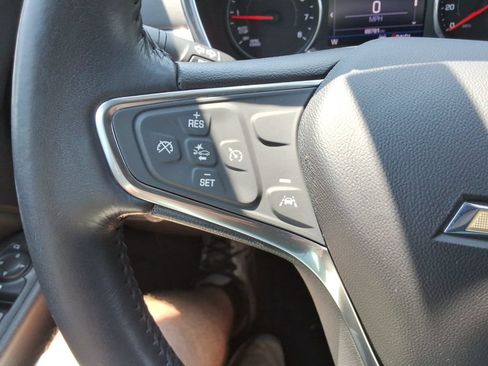 Certified 2020 Chevrolet Equinox LT FWD image 25