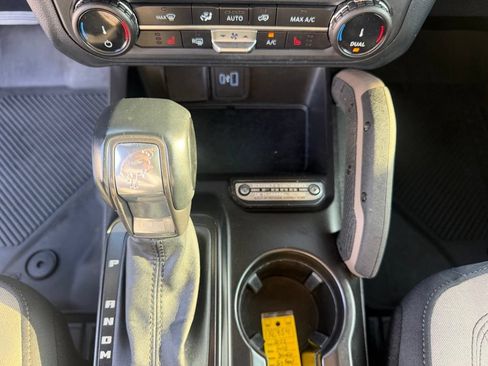 Used 2022 Ford Bronco Big Bend AWD/4WD image 35