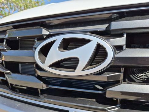 New 2026 Hyundai Tucson SEL AWD/4WD image 11