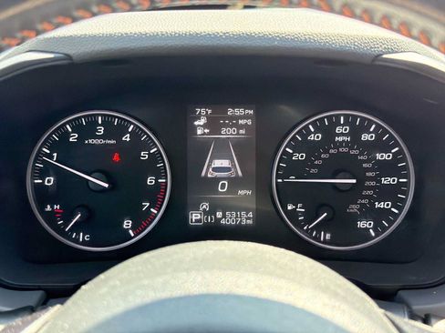 Certified 2024 Subaru Crosstrek 2.5i Limited w/ Popular Package #3A AWD/4WD image 28