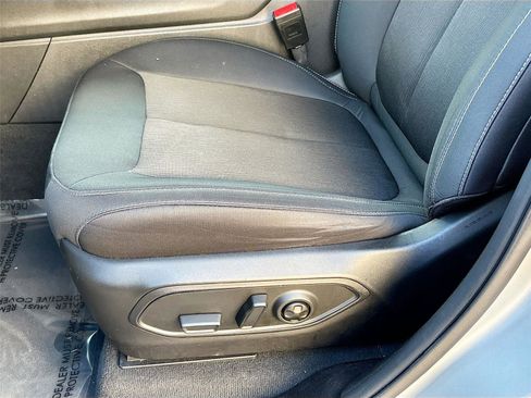 Used 2023 Jeep Grand Cherokee L Laredo w/ Luxury Tech Group I image 21