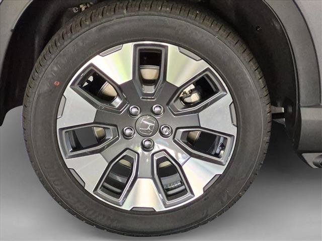 New 2026 Honda Pilot Elite image 10
