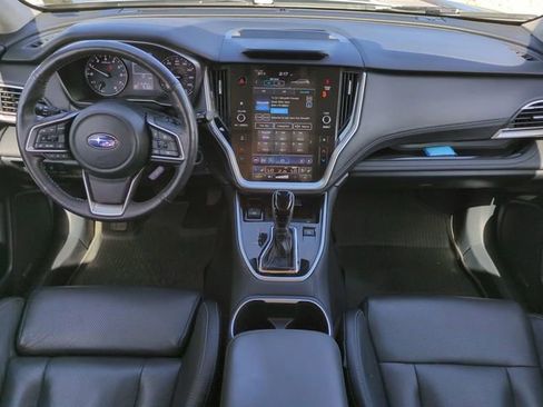 Used 2023 Subaru Outback Touring XT w/ Tech Package 3 image 16