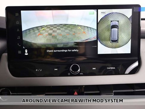 New 2025 Mitsubishi Outlander SE image 7