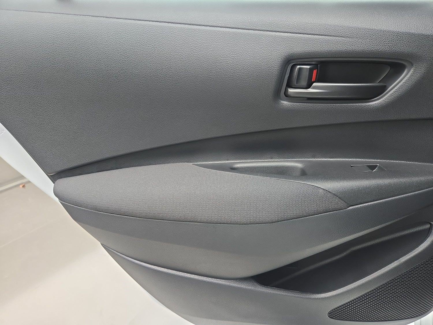 New 2027 Toyota Corolla LE w/ LE Premium Package FWD image 19
