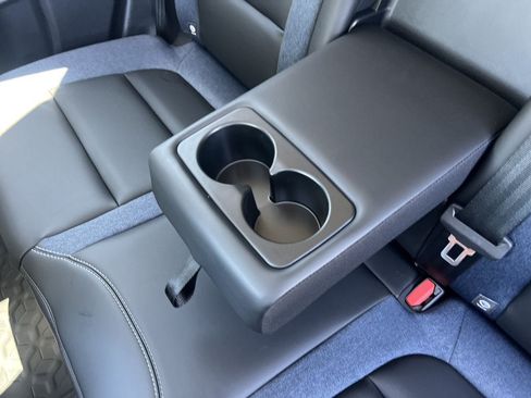 New 2026 Ford Bronco Sport Outer Banks w/ Sasquatch Outer Banks Package AWD/4WD image 19