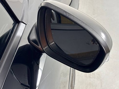 Certified 2025 Nissan Kicks SR FWD image 13