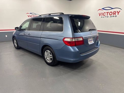 Used 2007 Honda Odyssey EX-L image 4