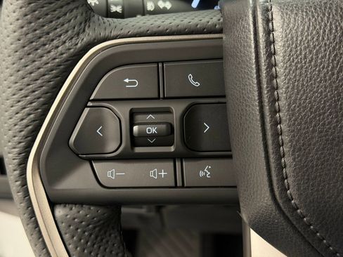 New 2026 Toyota Tundra SR AWD/4WD image 14