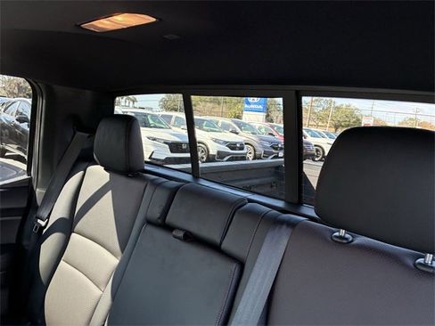 Certified 2025 Honda Ridgeline Black Edition image 30