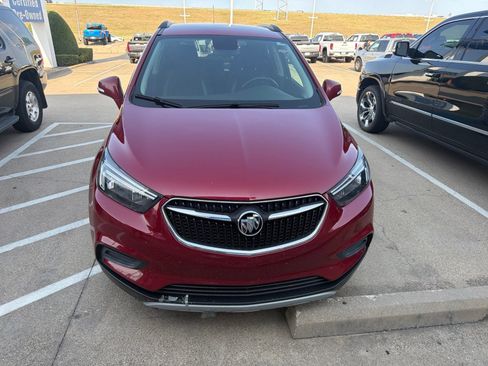 Used 2019 Buick Encore Preferred FWD image 6