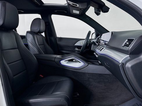 Used 2022 Mercedes-Benz GLE 350 4MATIC image 6