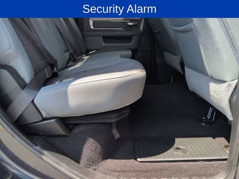 Used 2018 RAM 1500 Big Horn AWD/4WD image 20