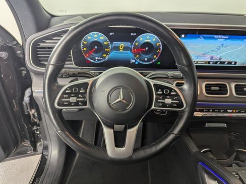 Used 2021 Mercedes-Benz GLE 350 4MATIC image 13