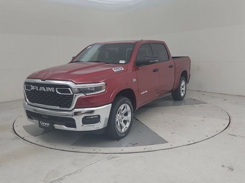 New 2026 RAM 1500 Big Horn image 6