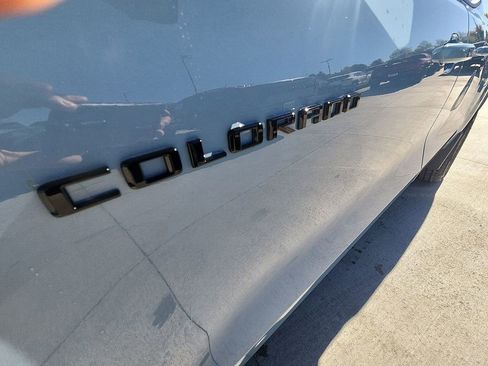 New 2026 Chevrolet Colorado LT w/ LT Convenience Package AWD/4WD image 32