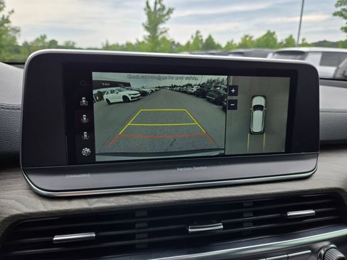 Used 2022 Kia Telluride SX w/ SX Prestige Package AWD/4WD image 30