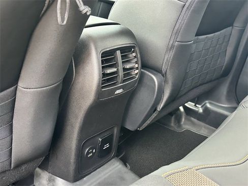 Used 2021 Ford Bronco Sport Badlands image 29