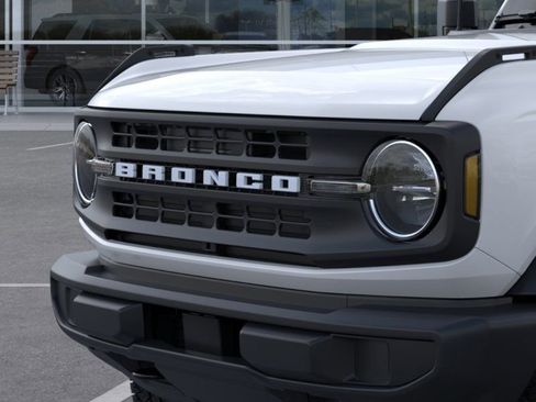 New 2026 Ford Bronco Big Bend image 19