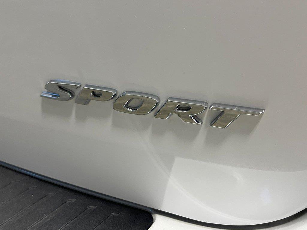 New 2027 Honda Odyssey Sport-L image 7