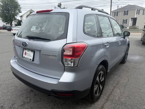 Used 2017 Subaru Forester 2.5i w/ Alloy Wheel Package AWD/4WD image 8