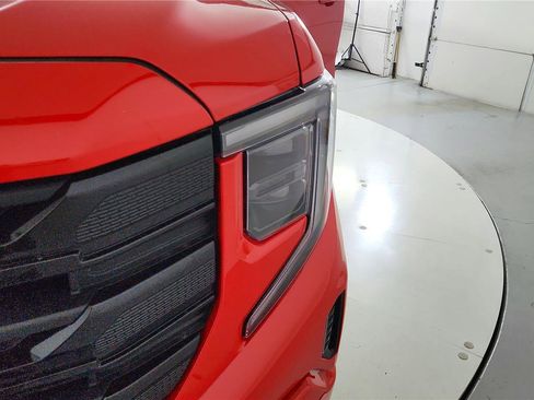 New 2026 GMC Sierra 1500 Elevation image 48