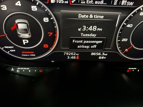 Used 2016 Audi TT 2.0T image 13