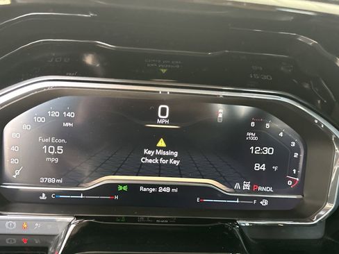 Used 2025 GMC Sierra 2500 SLE image 40